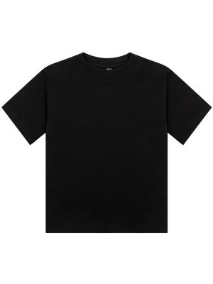 Casual Classics Premium Combed 220 Cropped Baby Tee Ladies - Image 7