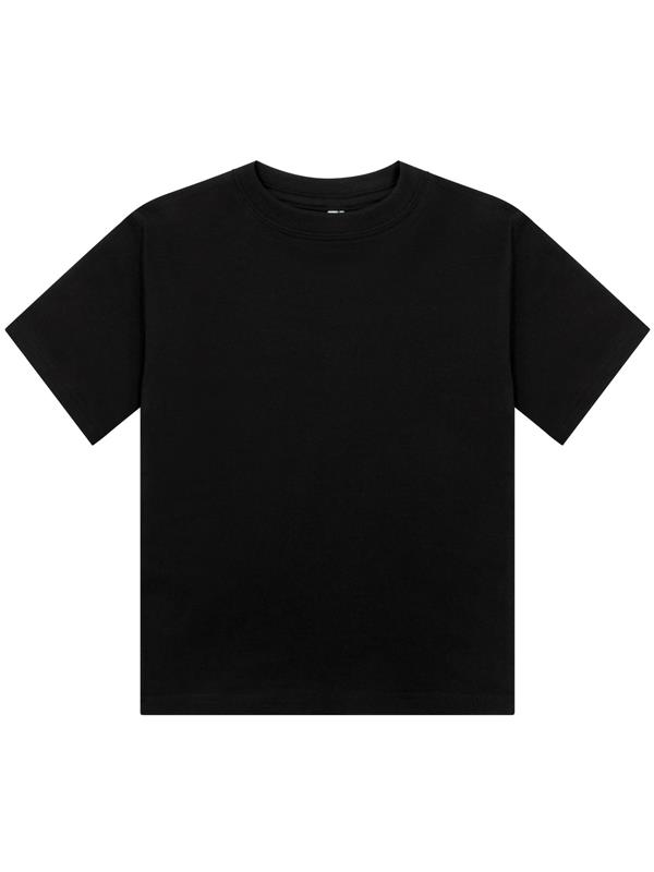 Casual Classics Premium Combed 220 Cropped Baby Tee Ladies