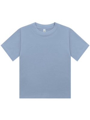 Casual Classics Premium Combed 220 Cropped Baby Tee Ladies - Image 28