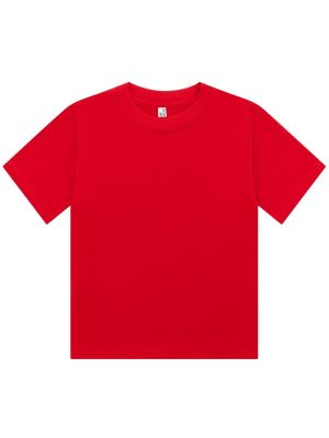 Casual Classics Premium Combed 220 Cropped Baby Tee Ladies - Image 34