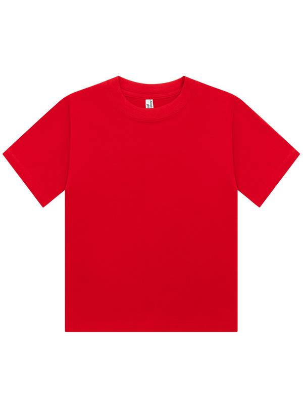 Casual Classics Premium Combed 220 Cropped Baby Tee Ladies