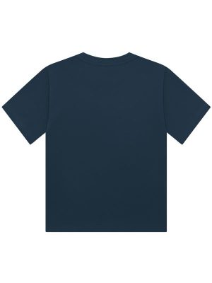 Casual Classics Premium Combed 220 Cropped Baby Tee Ladies - Image 32