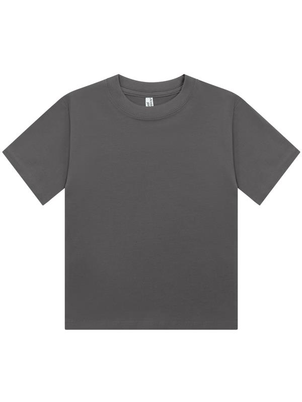 Casual Classics Premium Combed 220 Cropped Baby Tee Ladies