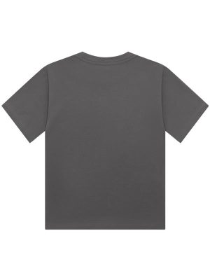 Casual Classics Premium Combed 220 Cropped Baby Tee Ladies - Image 11