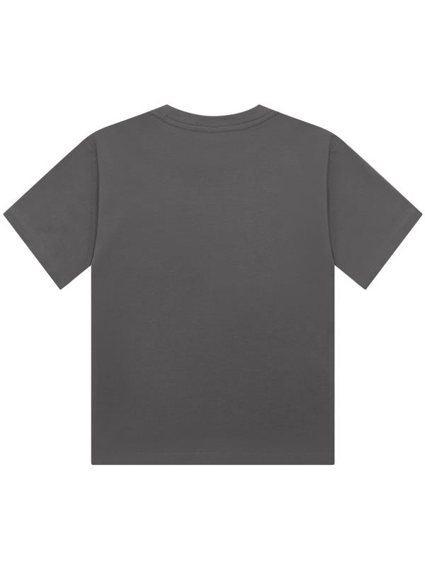 Casual Classics Premium Combed 220 Cropped Baby Tee Ladies