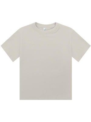 Casual Classics Premium Combed 220 Cropped Baby Tee Ladies - Image 37