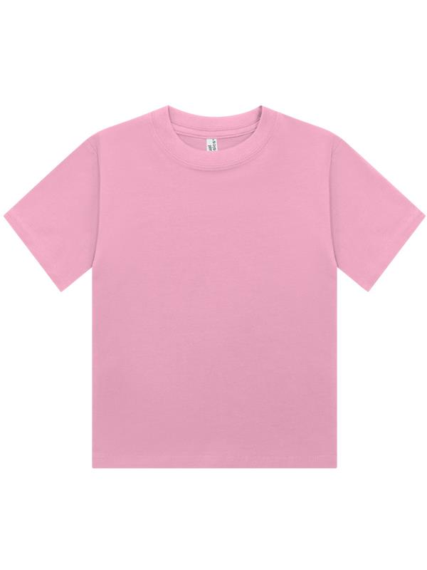 Casual Classics Premium Combed 220 Cropped Baby Tee Ladies