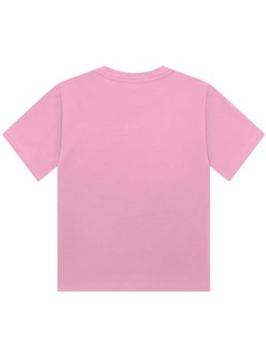 Casual Classics Premium Combed 220 Cropped Baby Tee Ladies - Image 23