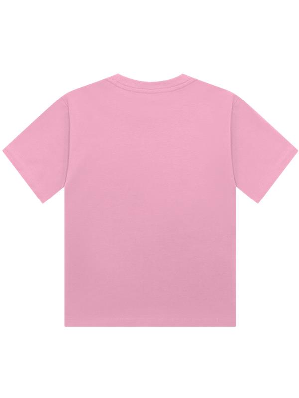 Casual Classics Premium Combed 220 Cropped Baby Tee Ladies