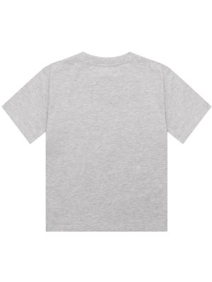 Casual Classics Premium Combed 220 Cropped Baby Tee Ladies - Image 5