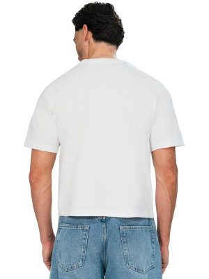 Casual Classics Core Combed 180 Shrunken Fit Tee Adult - Image 12