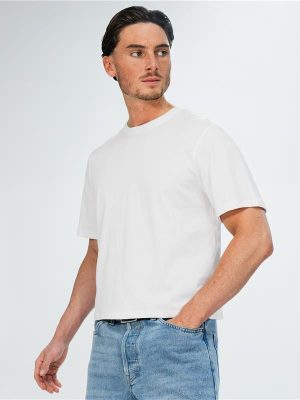 Casual Classics Core Combed 180 Shrunken Fit Tee Adult - Image 1