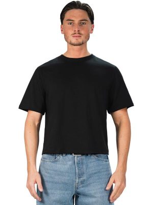 Casual Classics Core Combed 180 Shrunken Fit Tee Adult - Image 4