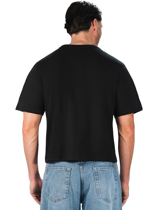 Casual Classics Core Combed 180 Shrunken Fit Tee Adult