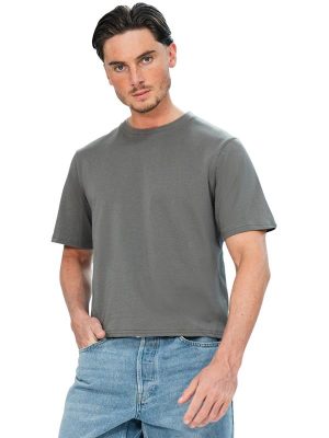 Casual Classics Core Combed 180 Shrunken Fit Tee Adult - Image 7