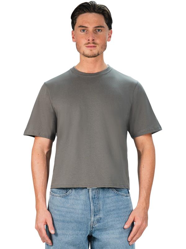 Casual Classics Core Combed 180 Shrunken Fit Tee Adult