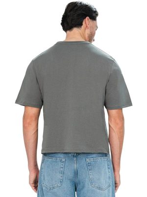 Casual Classics Core Combed 180 Shrunken Fit Tee Adult - Image 9