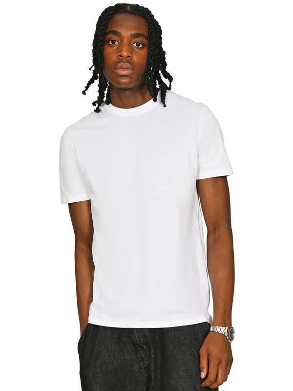 Casual Classics Core Ringspun 150 Slim Fit Tee Adult