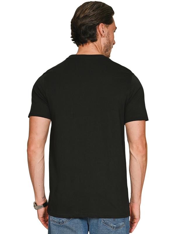 Casual Classics Core Ringspun 150 Slim Fit Tee Adult
