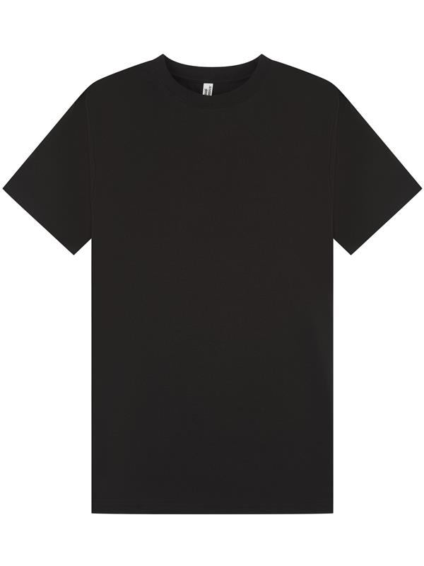 Casual Classics Core Ringspun 150 Slim Fit Tee Adult