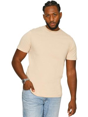 Casual Classics Core Ringspun 150 Slim Fit Tee Adult - Image 20
