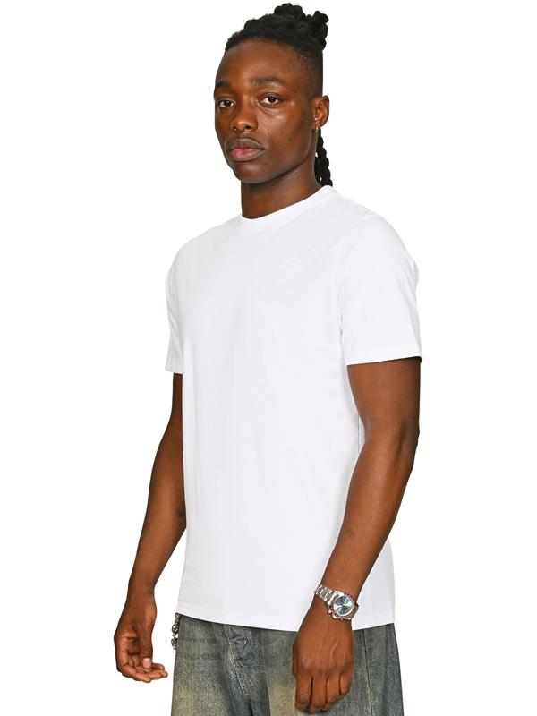 Casual Classics Core Combed 180 Slim Fit Tee Adult