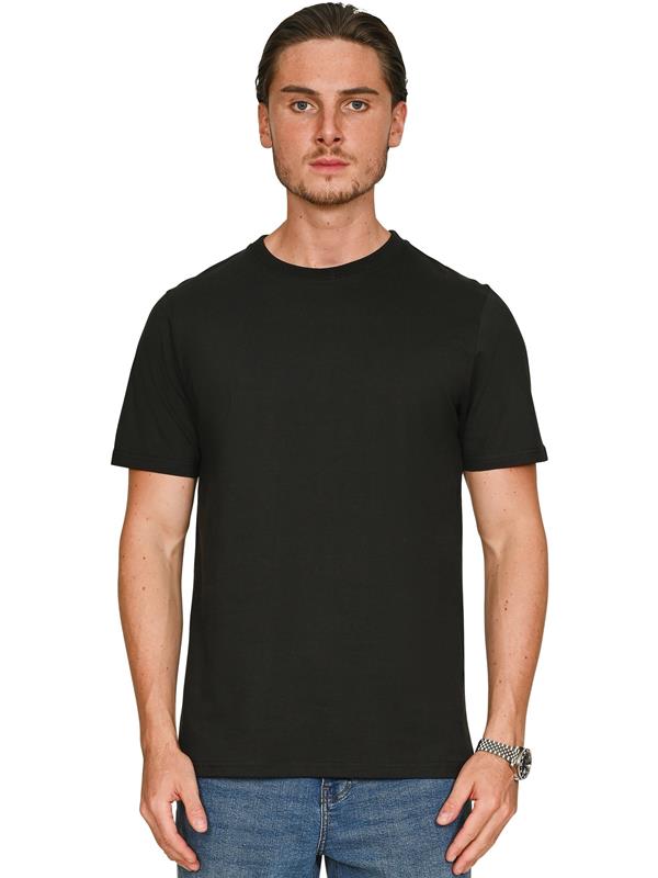 Casual Classics Core Combed 180 Slim Fit Tee Adult