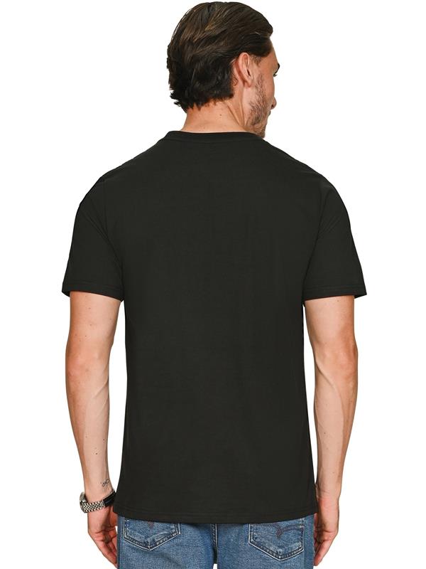 Casual Classics Core Combed 180 Slim Fit Tee Adult