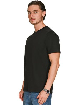 Casual Classics Core Combed 180 Slim Fit Tee Adult - Image 6