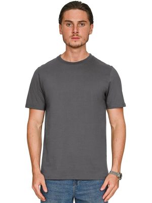 Casual Classics Core Combed 180 Slim Fit Tee Adult - Image 10