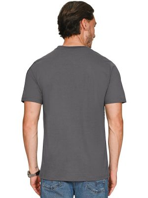 Casual Classics Core Combed 180 Slim Fit Tee Adult - Image 11