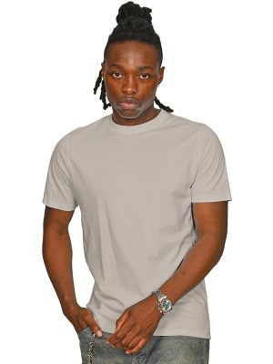 Casual Classics Core Combed 180 Slim Fit Tee Adult - Image 21