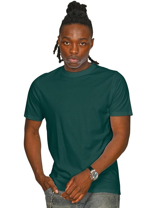 Casual Classics Core Combed 180 Slim Fit Tee Adult