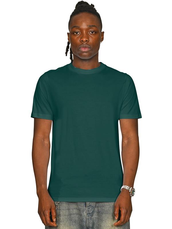 Casual Classics Core Combed 180 Slim Fit Tee Adult