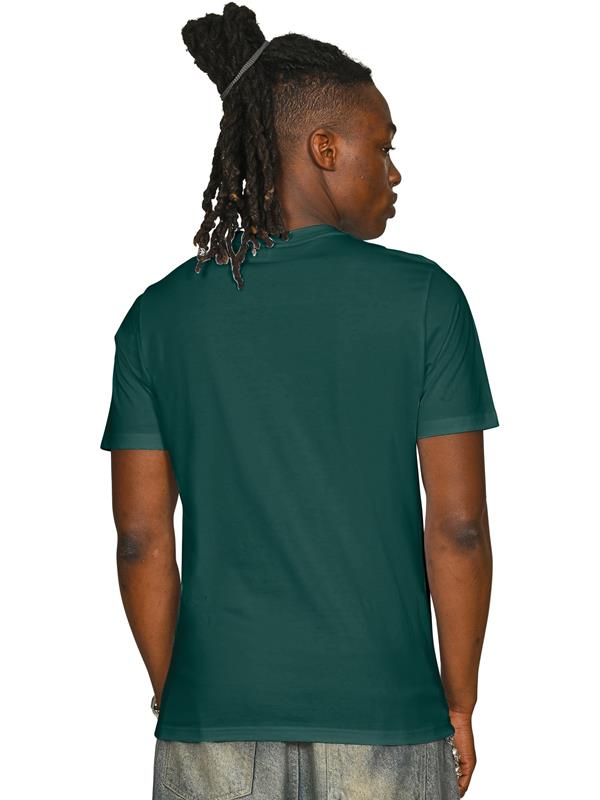 Casual Classics Core Combed 180 Slim Fit Tee Adult