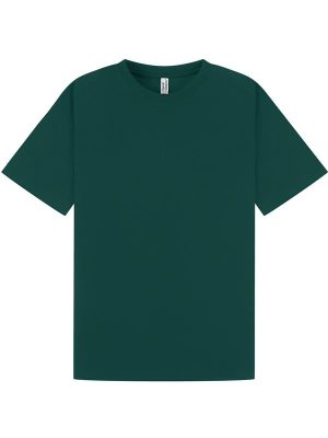 Casual Classics Core Combed 180 Slim Fit Tee Adult - Image 19