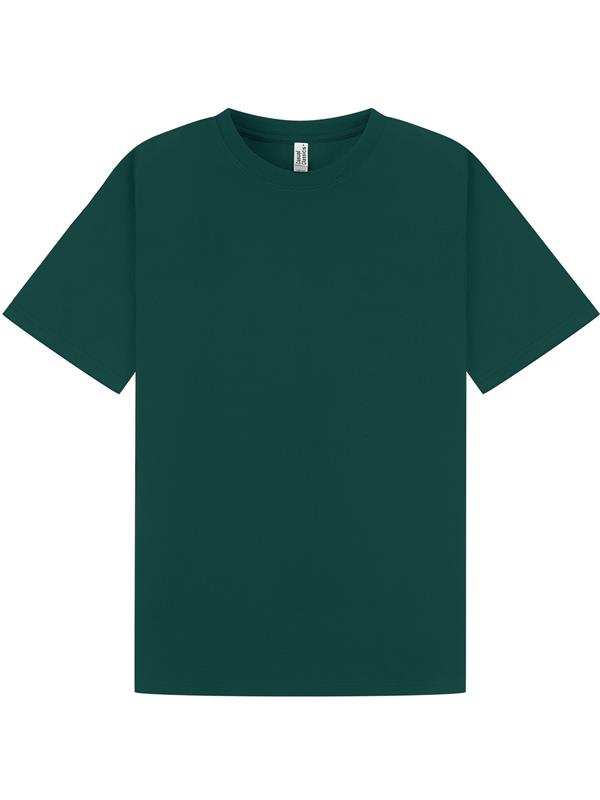 Casual Classics Core Combed 180 Slim Fit Tee Adult