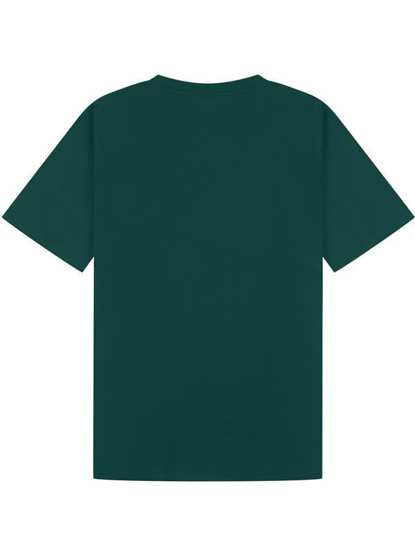 Casual Classics Core Combed 180 Slim Fit Tee Adult