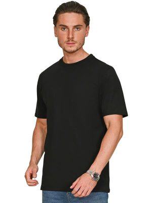 Casual Classics Core Combed 180 Slim Fit Tee Tall Adult - Image 2