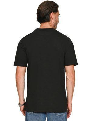 Casual Classics Core Combed 180 Slim Fit Tee Tall Adult - Image 4