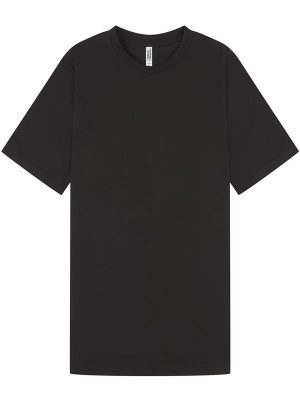 Casual Classics Core Combed 180 Slim Fit Tee Tall Adult - Image 6