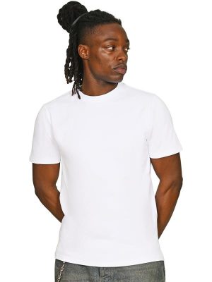 Casual Classics Premium Combed Interlock 240 Slim Fit Tee Adult - Image 8