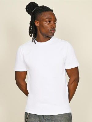 Casual Classics Premium Combed Interlock 240 Slim Fit Tee Adult - Image 1