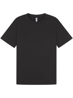 Casual Classics Premium Combed Interlock 240 Slim Fit Tee Adult - Image 6