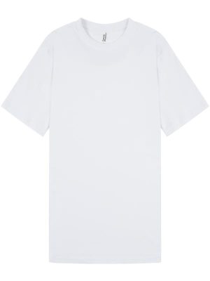 Casual Classics Premium Combed Interlock 240 Slim Fit Tee Tall Adult - Image 12