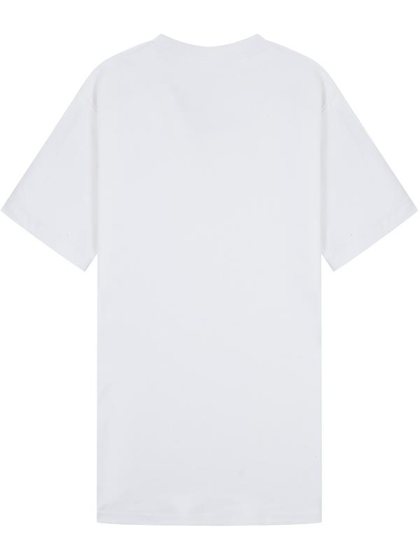 Casual Classics Premium Combed Interlock 240 Slim Fit Tee Tall Adult