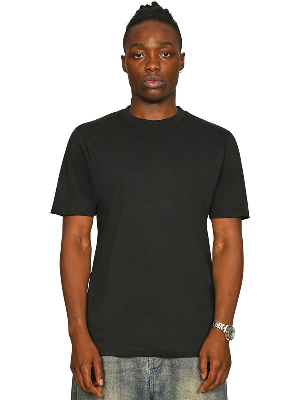 Casual Classics Premium Combed Interlock 240 Slim Fit Tee Tall Adult