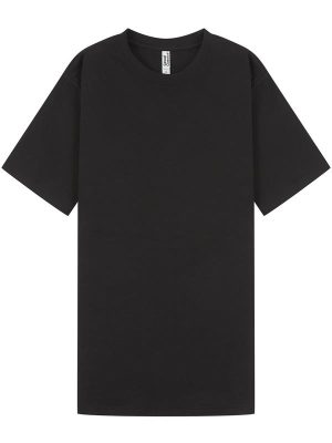 Casual Classics Premium Combed Interlock 240 Slim Fit Tee Tall Adult - Image 6