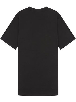 Casual Classics Premium Combed Interlock 240 Slim Fit Tee Tall Adult - Image 7