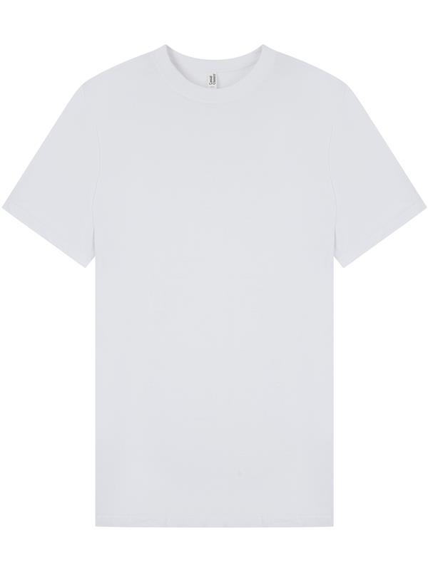 Casual Classics Core Ringspun 150 Slim Fit Tee Tall Adult